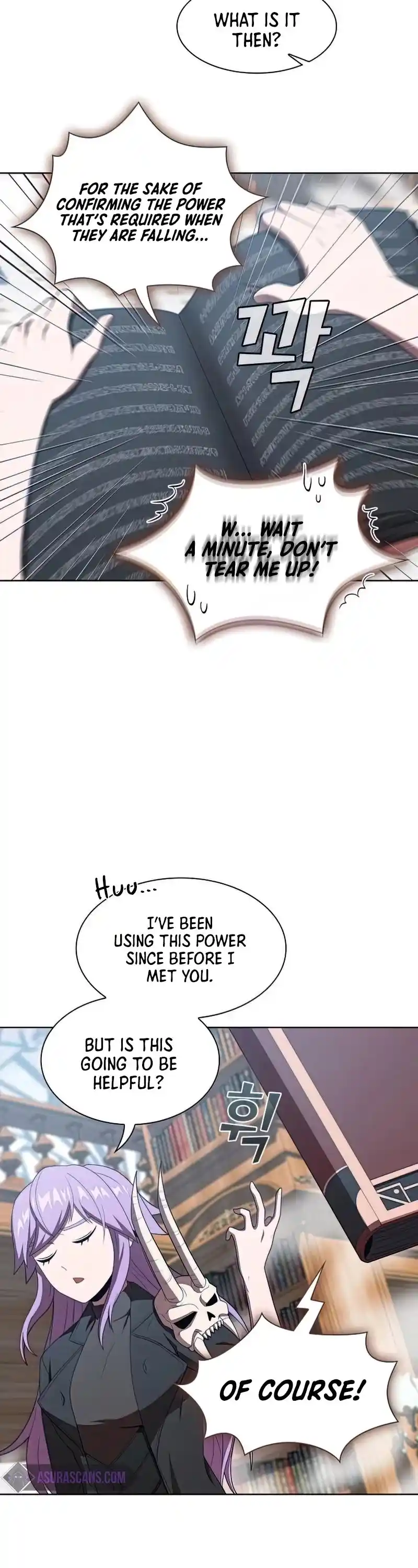 The Tutorial Tower's Advanced Player Chapter 116