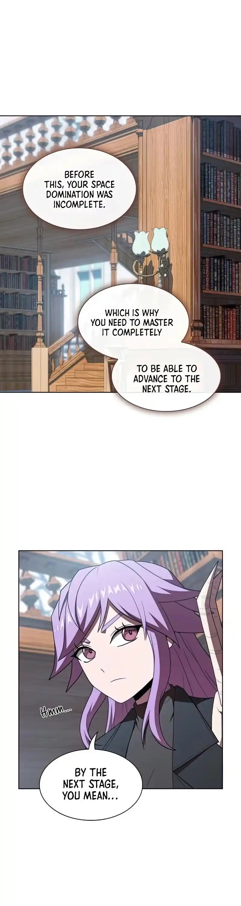 The Tutorial Tower's Advanced Player Chapter 116