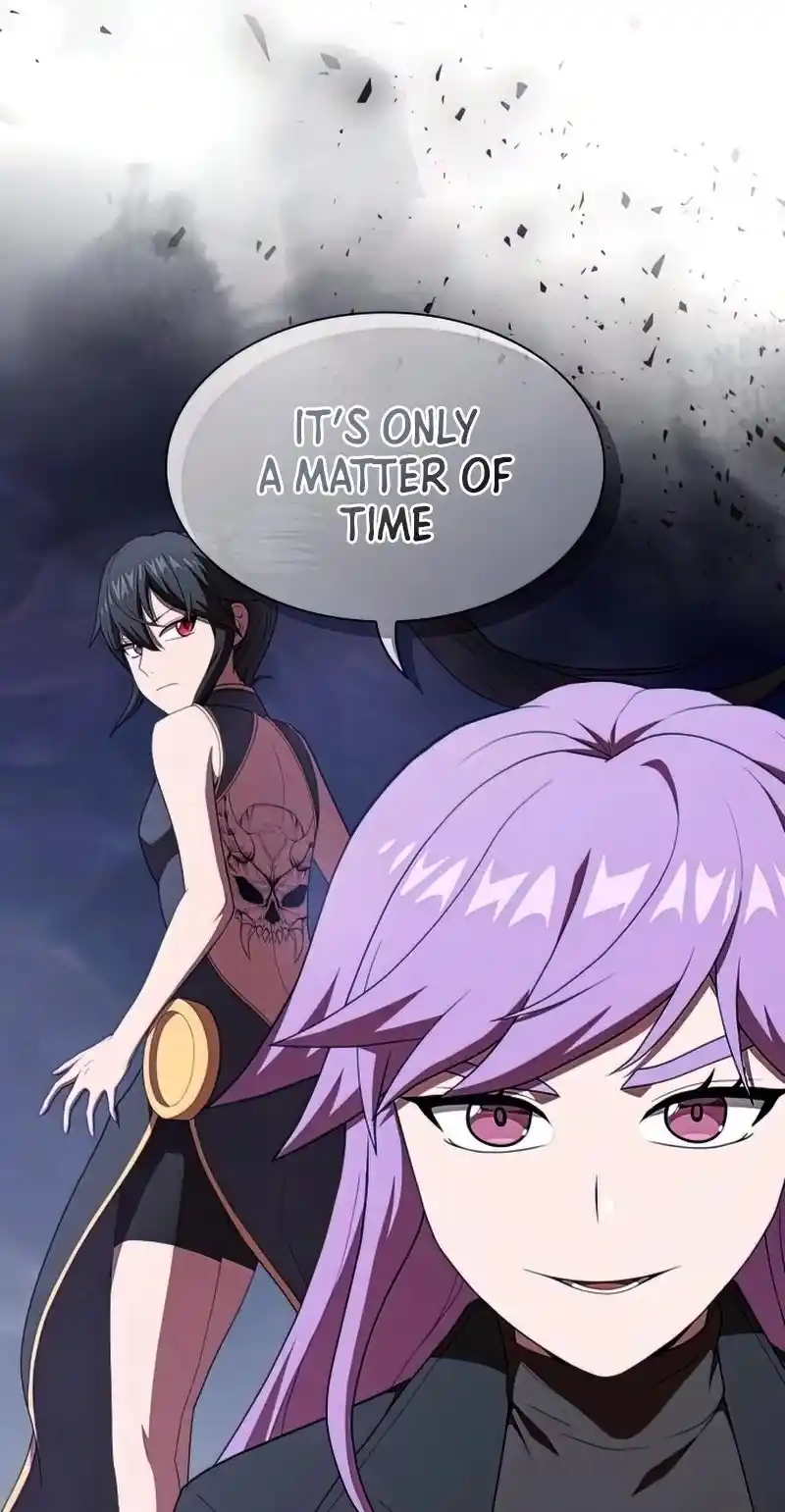 The Tutorial Tower's Advanced Player Chapter 116