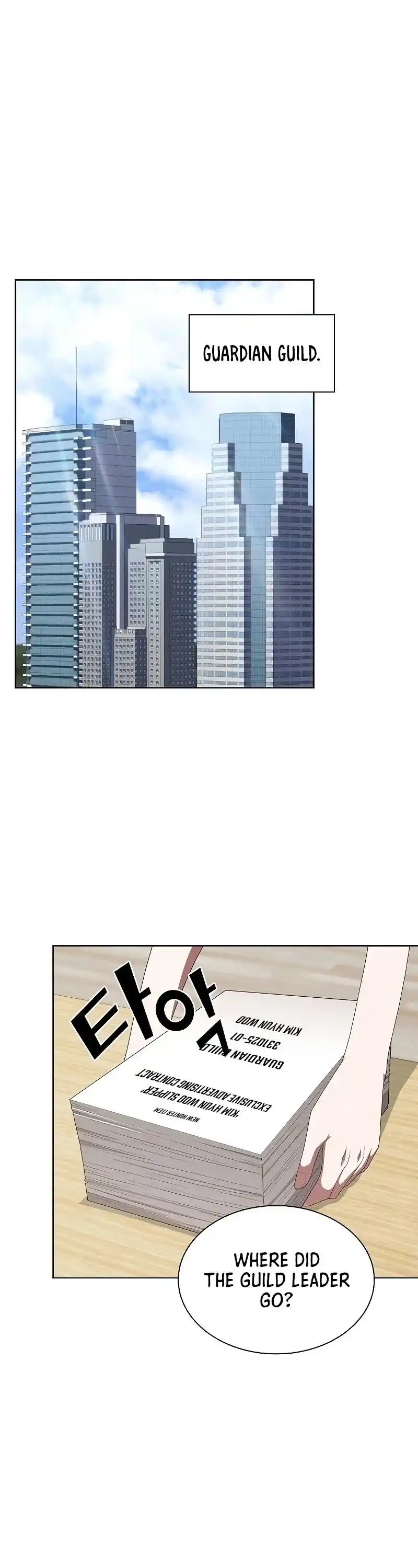 The Tutorial Tower's Advanced Player Chapter 117