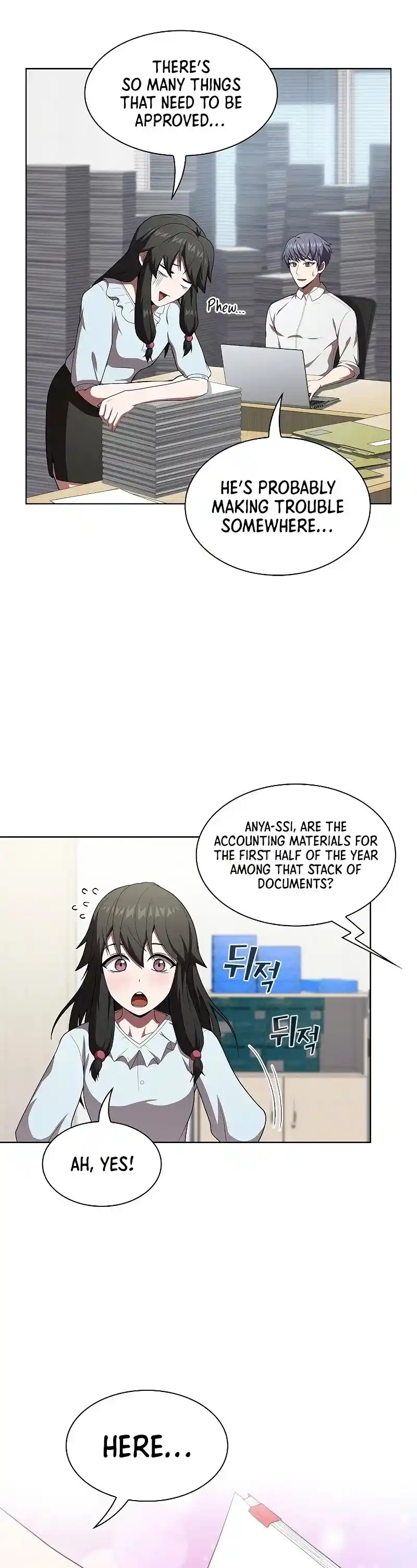 The Tutorial Tower's Advanced Player Chapter 117