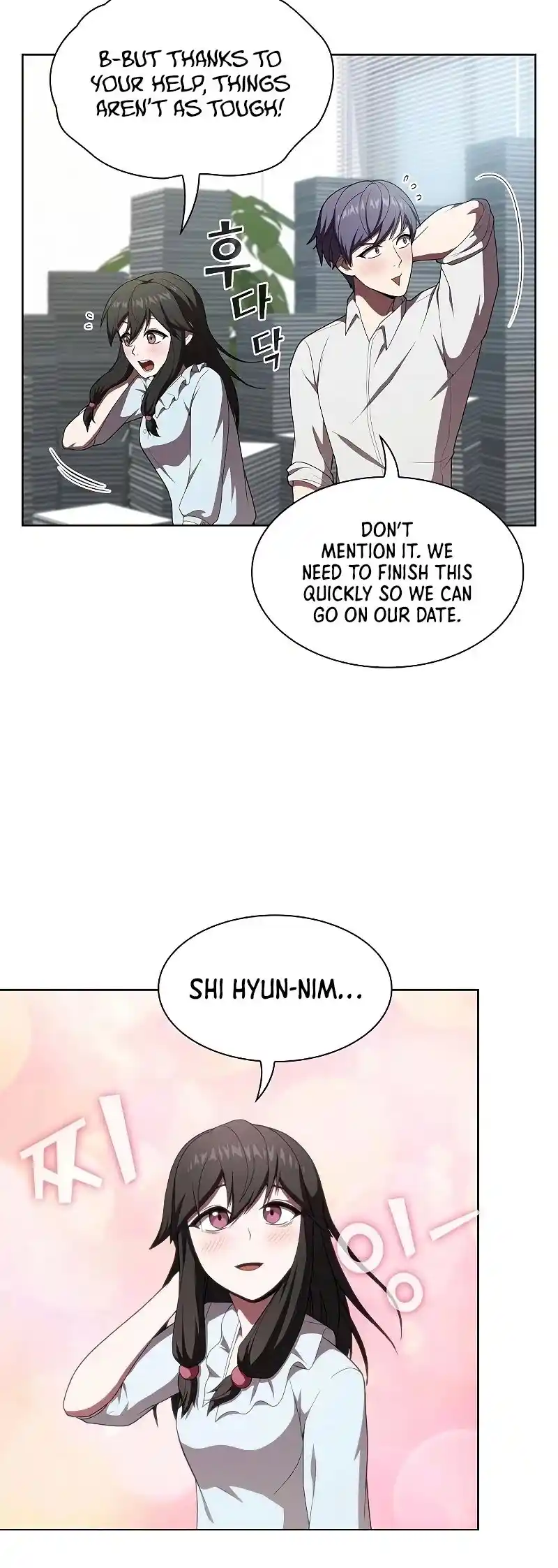 The Tutorial Tower's Advanced Player Chapter 117