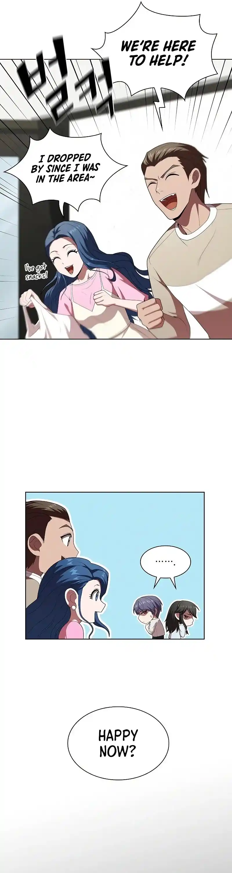 The Tutorial Tower's Advanced Player Chapter 117