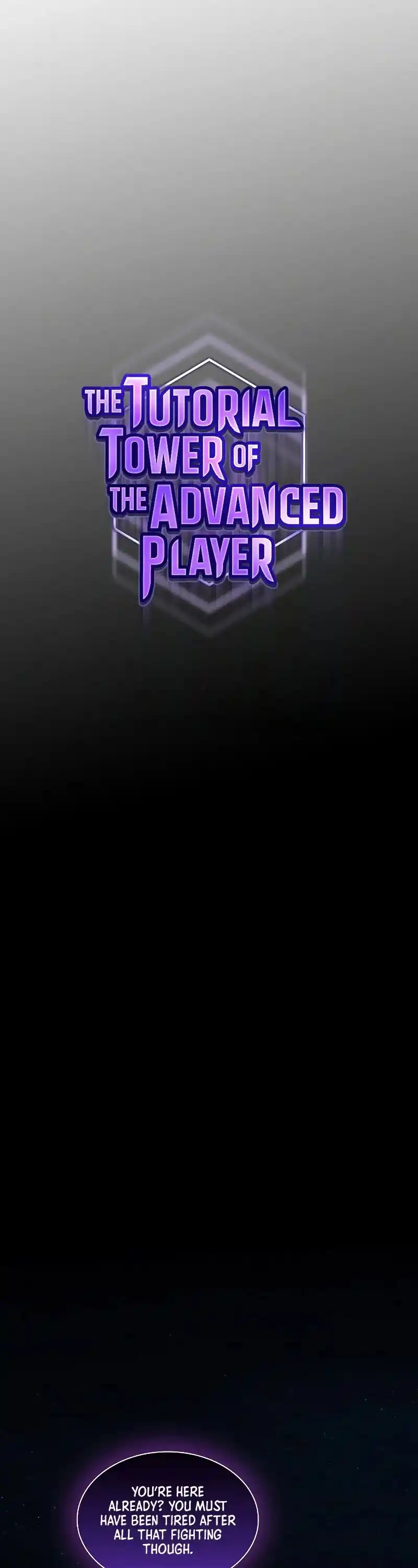 The Tutorial Tower's Advanced Player Chapter 117