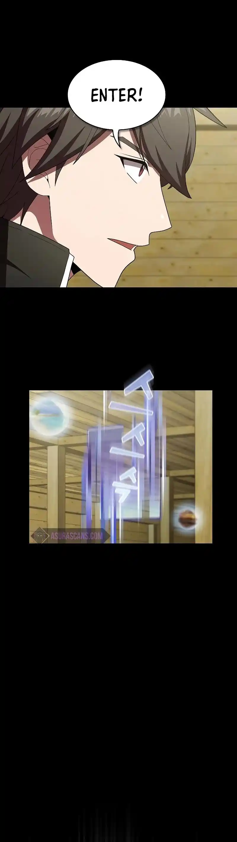 The Tutorial Tower's Advanced Player Chapter 117