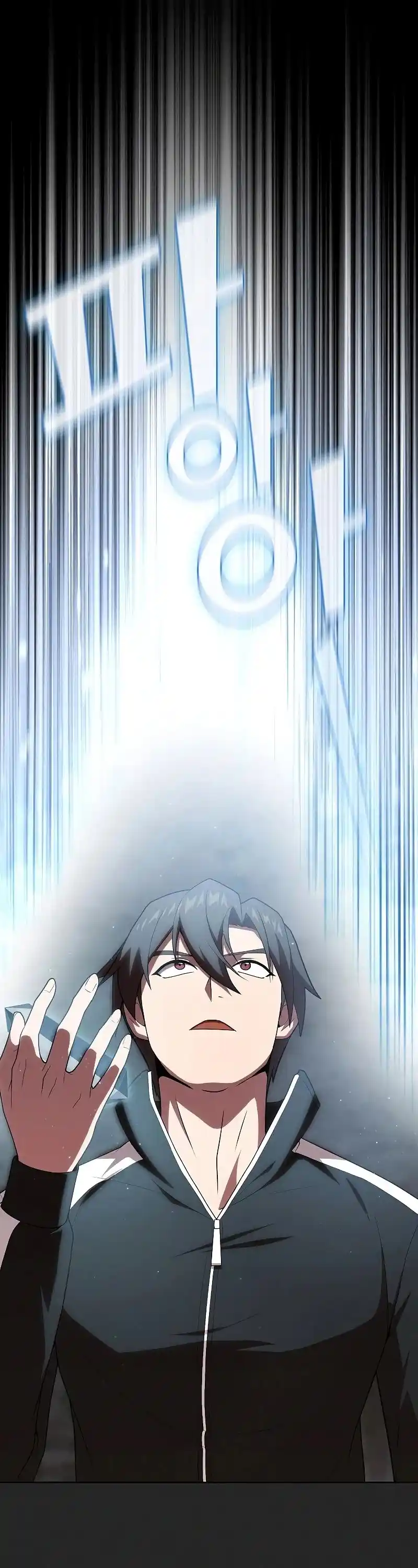 The Tutorial Tower's Advanced Player Chapter 117