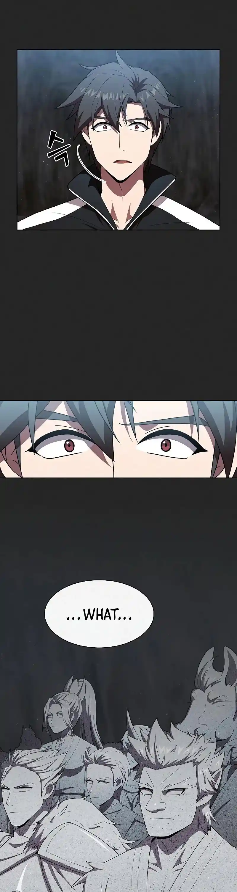 The Tutorial Tower's Advanced Player Chapter 117