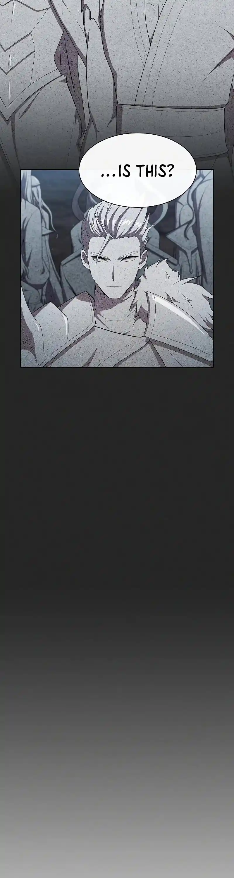 The Tutorial Tower's Advanced Player Chapter 117