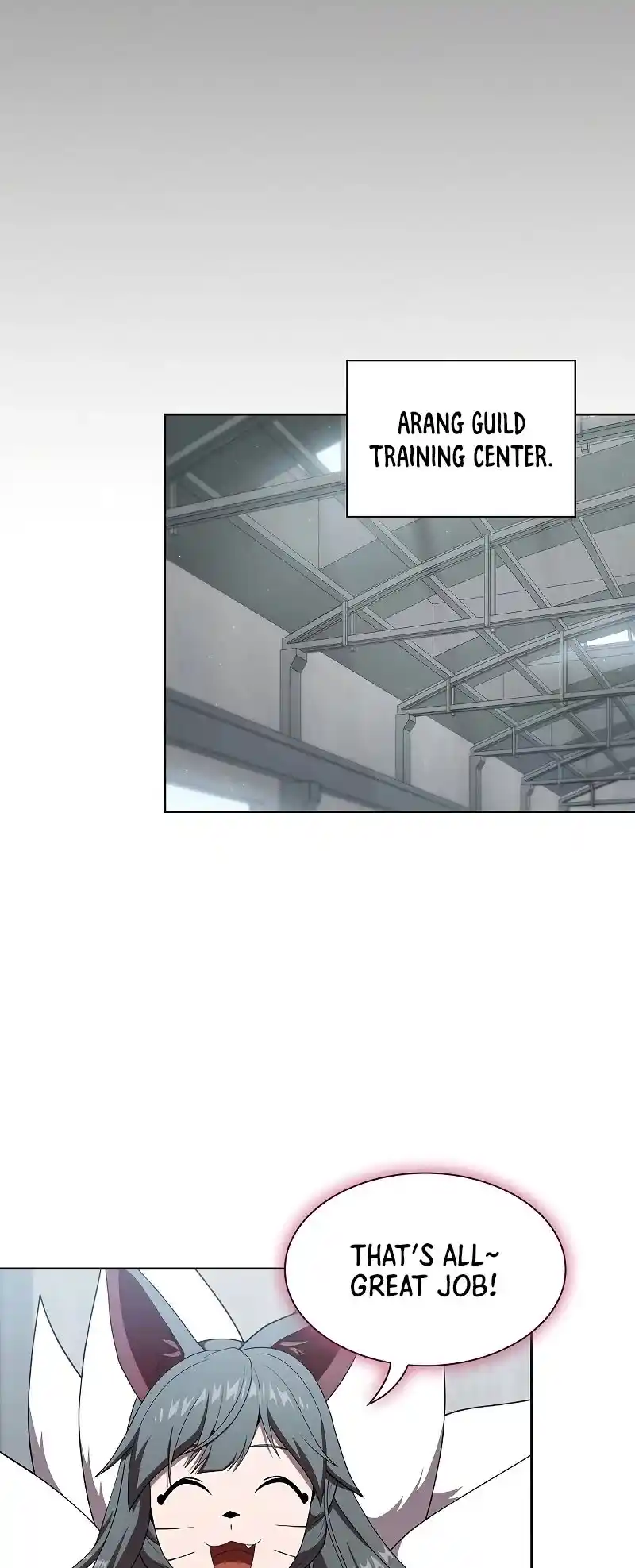 The Tutorial Tower's Advanced Player Chapter 117