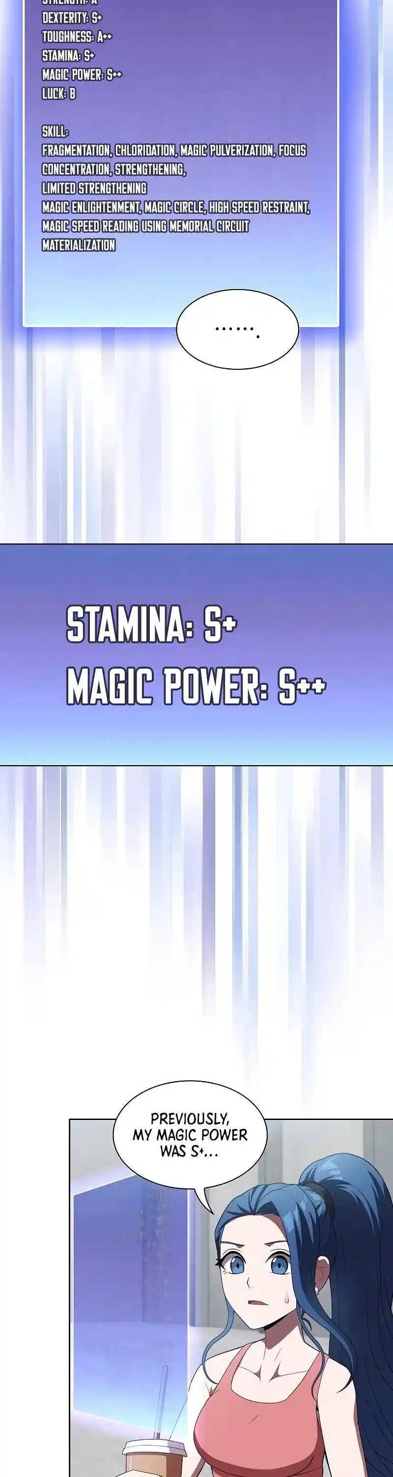 The Tutorial Tower's Advanced Player Chapter 117