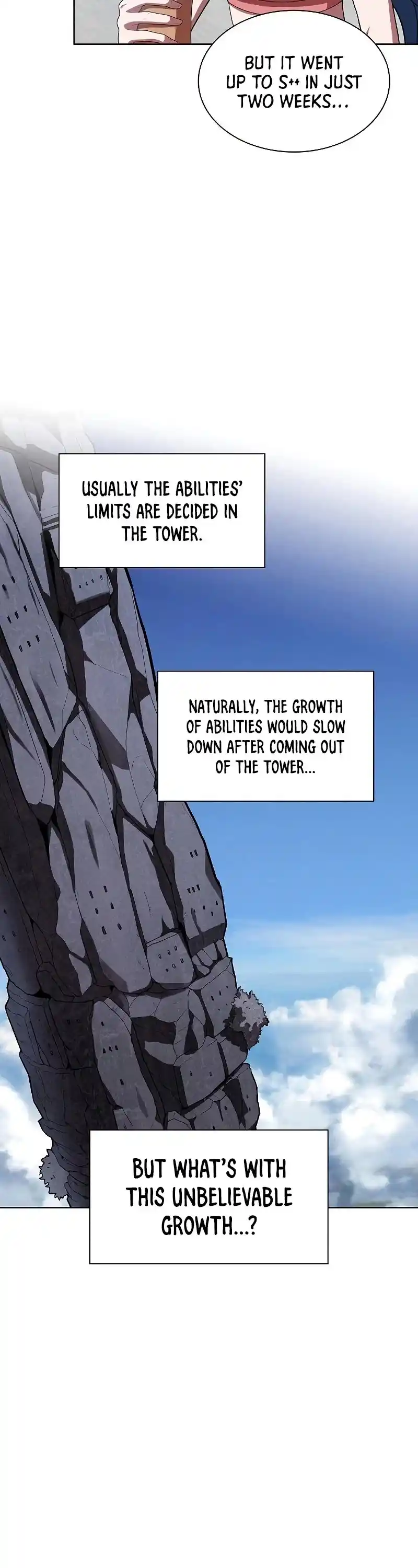 The Tutorial Tower's Advanced Player Chapter 117