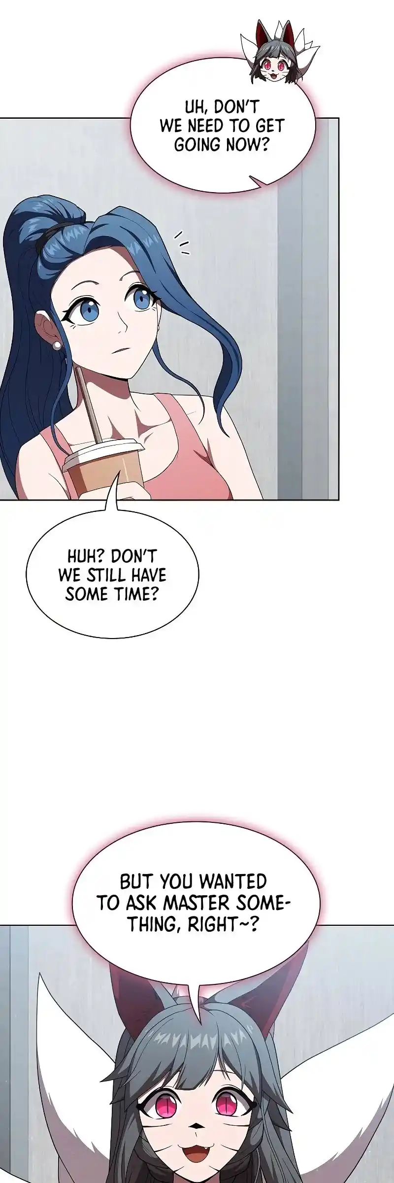 The Tutorial Tower's Advanced Player Chapter 117