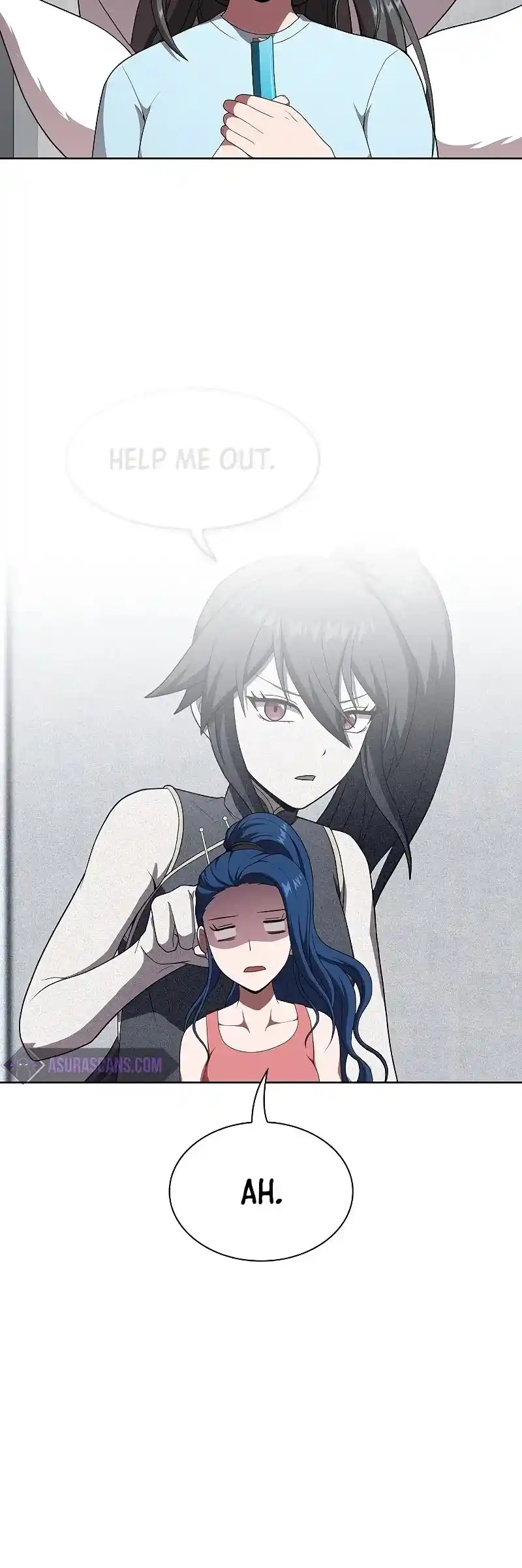 The Tutorial Tower's Advanced Player Chapter 117