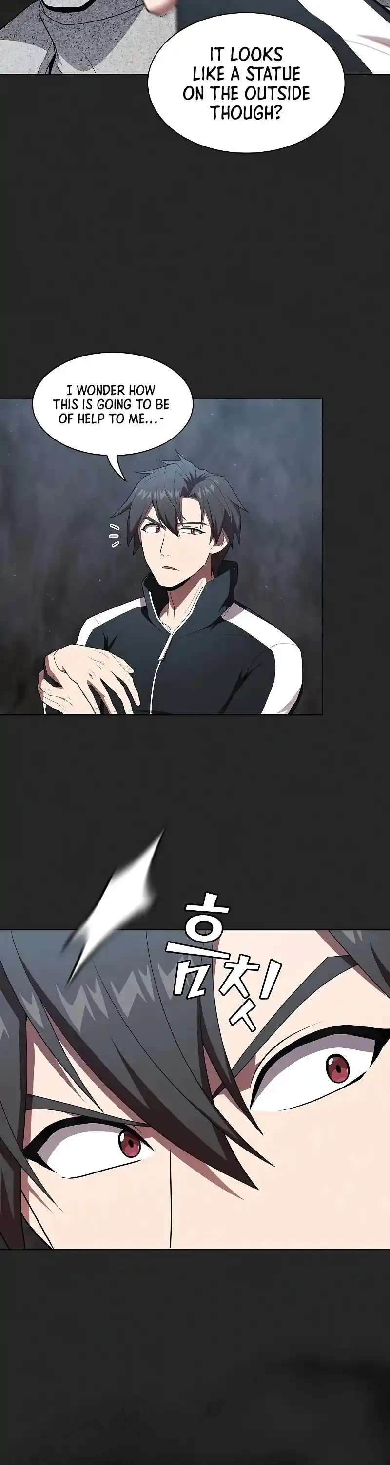 The Tutorial Tower's Advanced Player Chapter 117