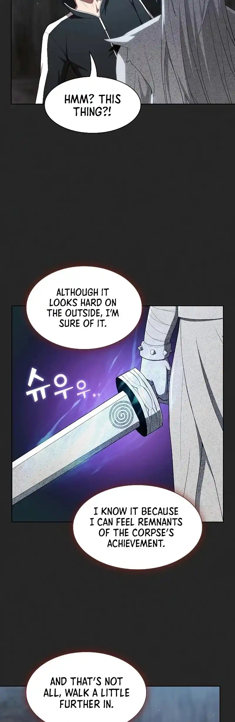 The Tutorial Tower's Advanced Player Chapter 117