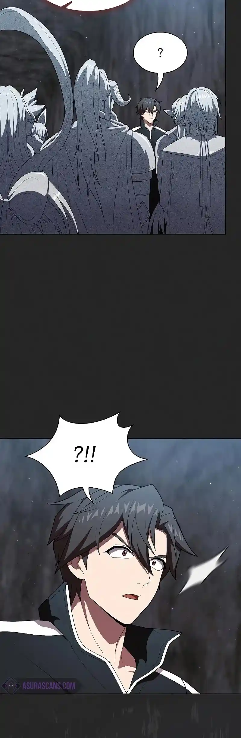 The Tutorial Tower's Advanced Player Chapter 117