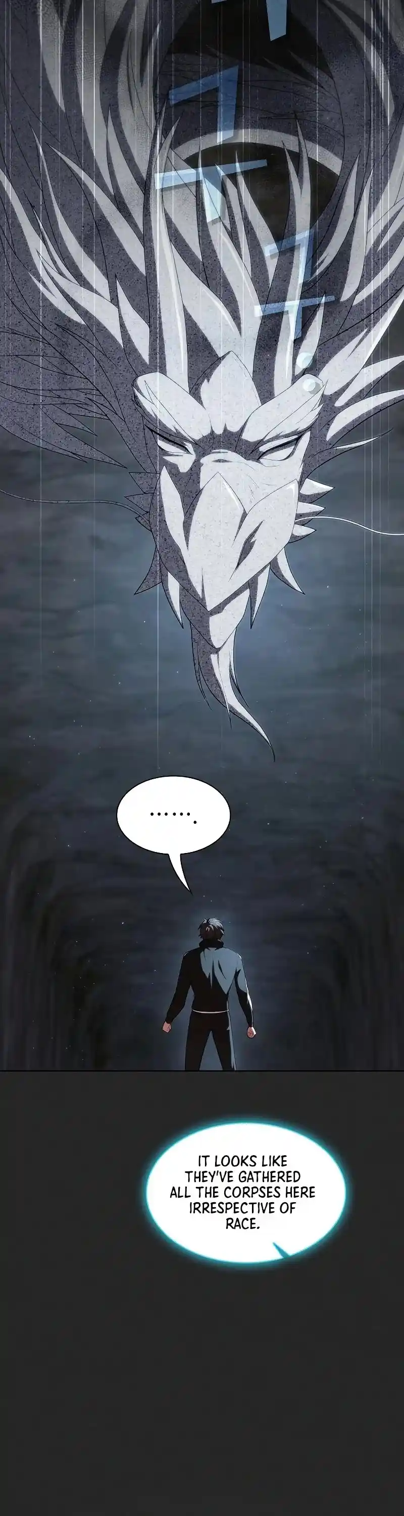 The Tutorial Tower's Advanced Player Chapter 117