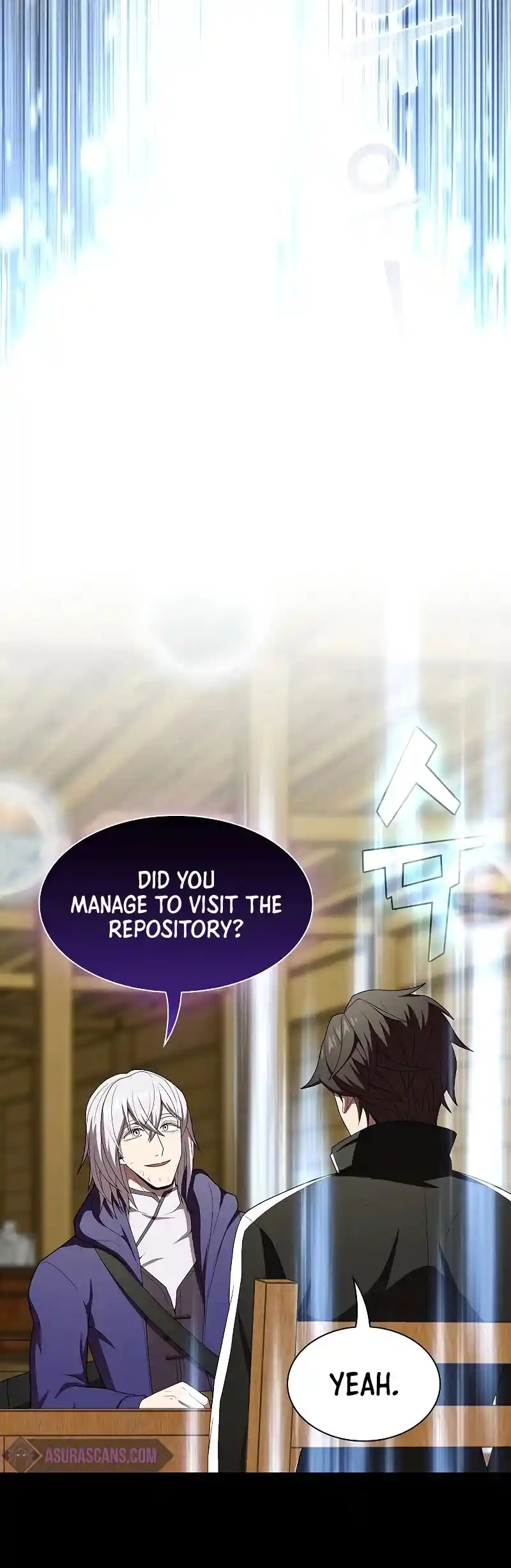 The Tutorial Tower's Advanced Player Chapter 117