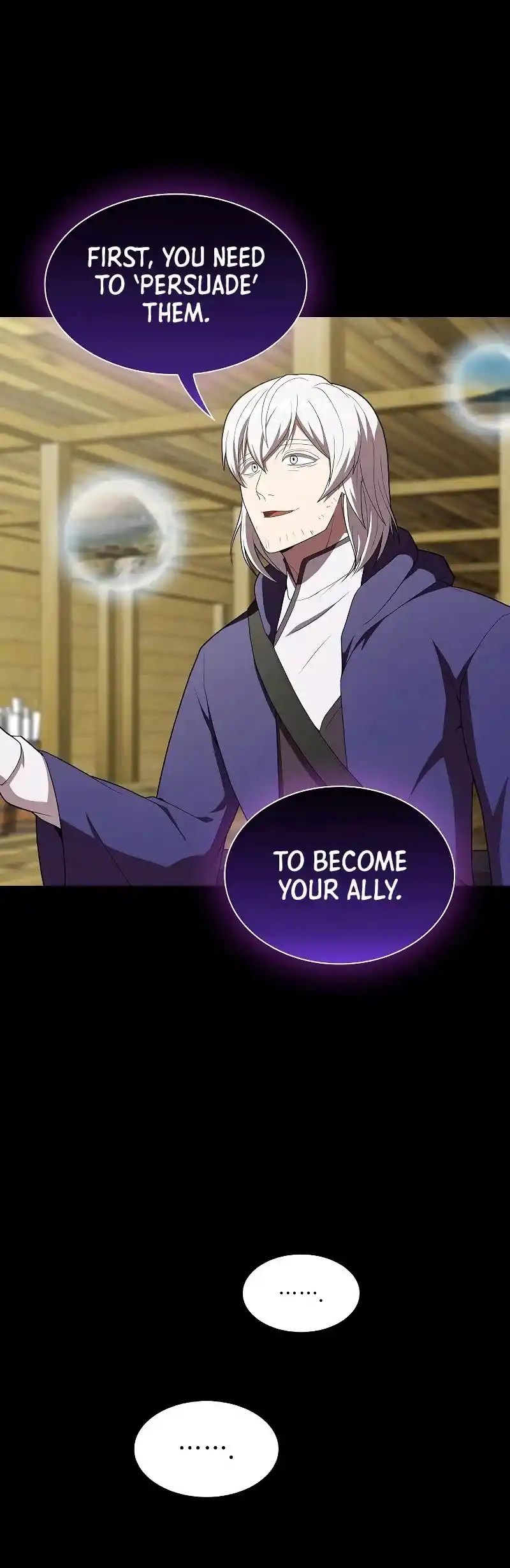 The Tutorial Tower's Advanced Player Chapter 117