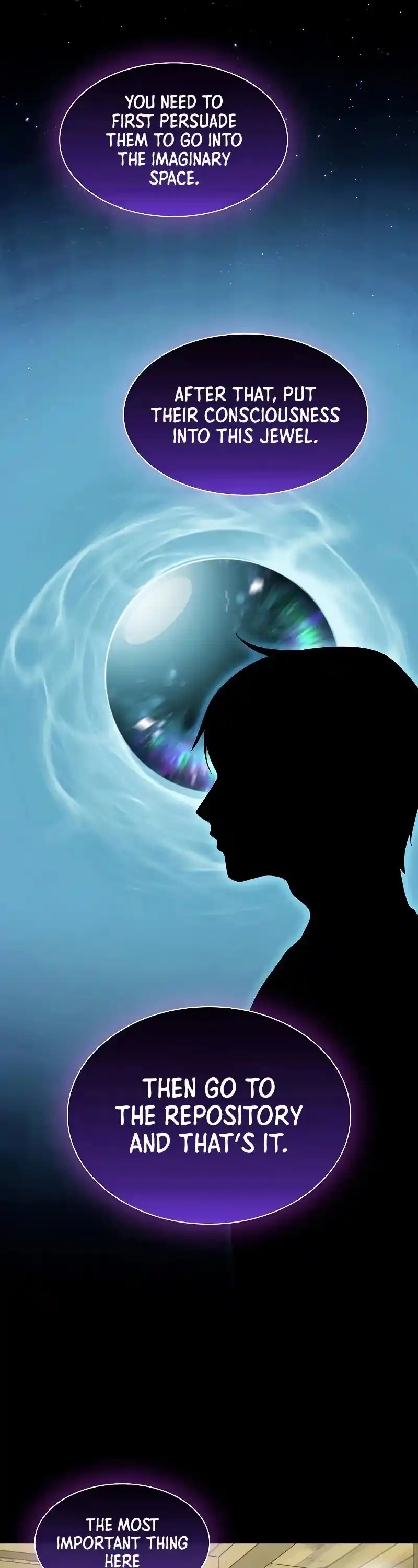 The Tutorial Tower's Advanced Player Chapter 117