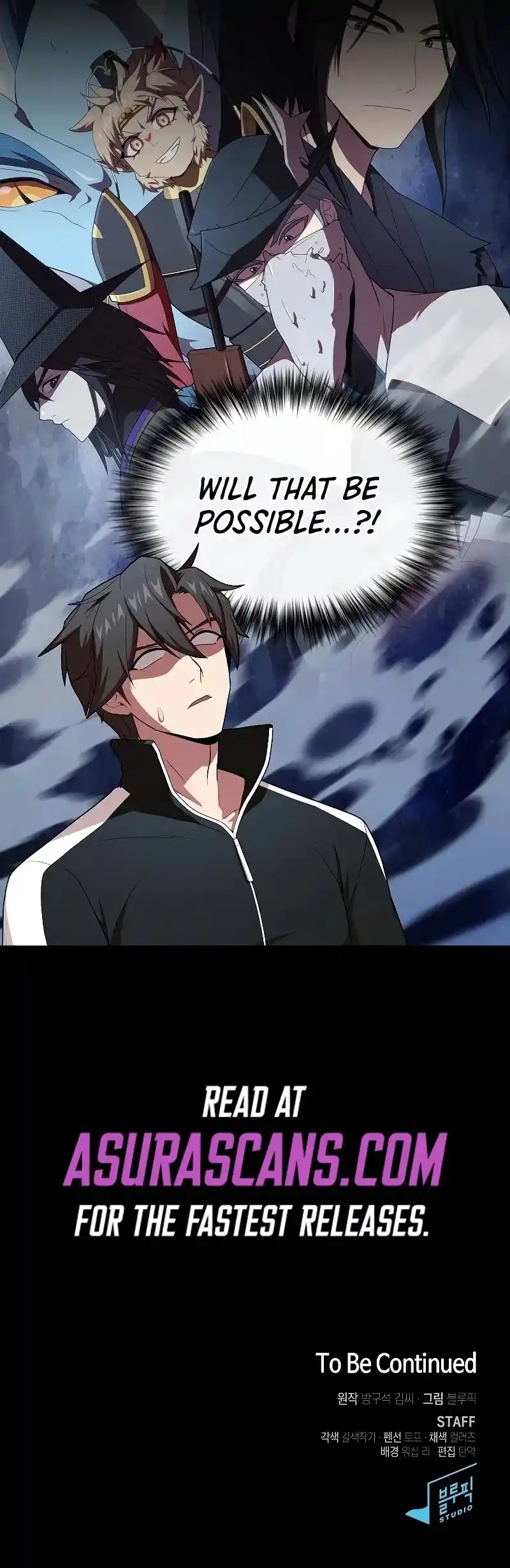 The Tutorial Tower's Advanced Player Chapter 117