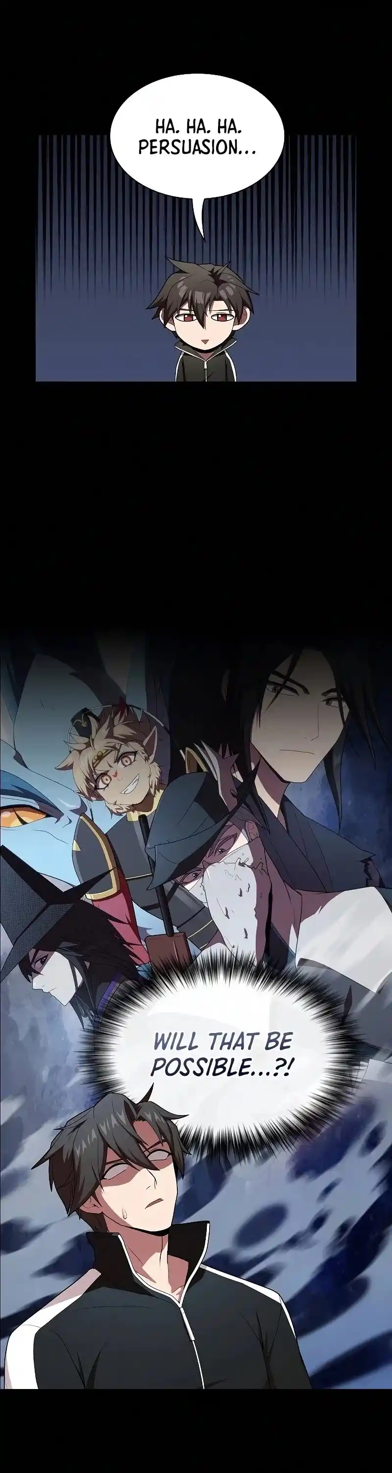 The Tutorial Tower's Advanced Player Chapter 118