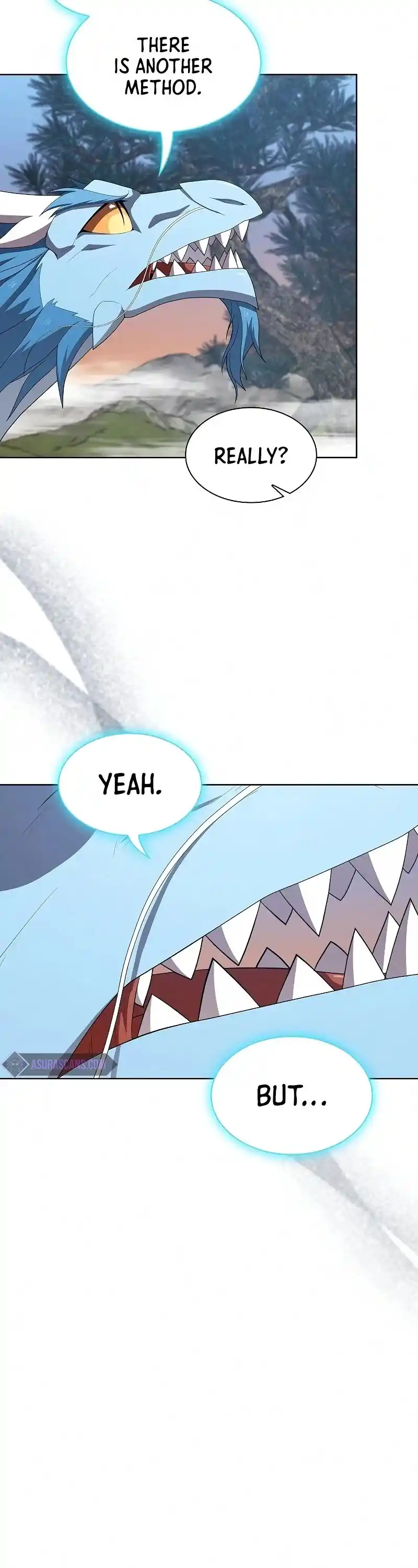 The Tutorial Tower's Advanced Player Chapter 118