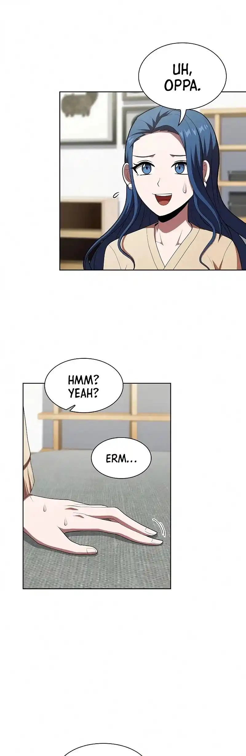 The Tutorial Tower's Advanced Player Chapter 118