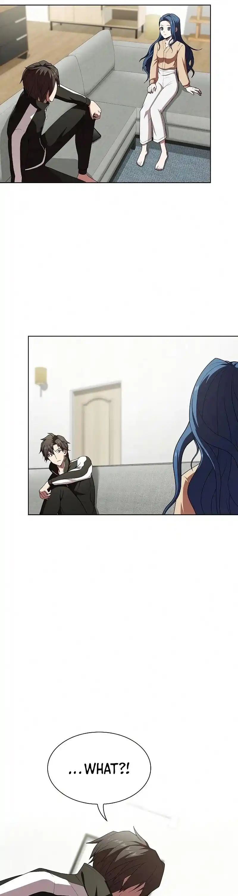 The Tutorial Tower's Advanced Player Chapter 118