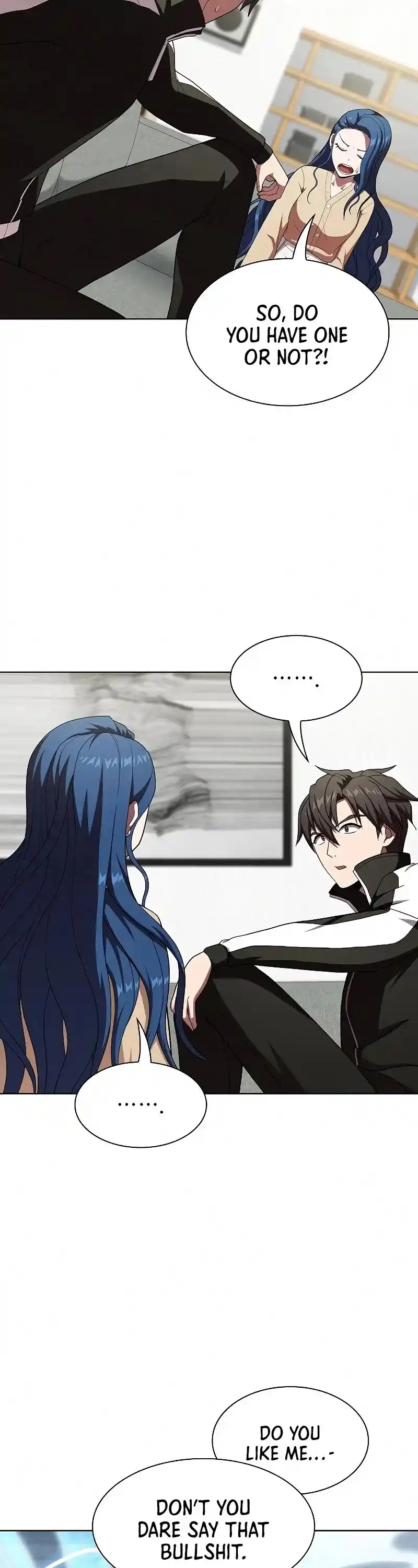 The Tutorial Tower's Advanced Player Chapter 118