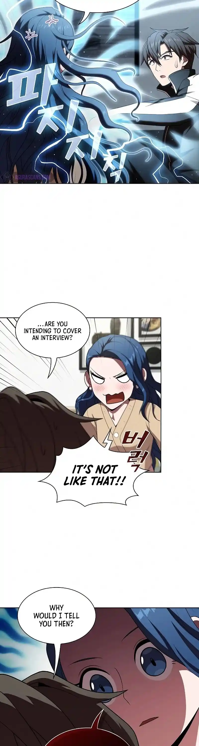 The Tutorial Tower's Advanced Player Chapter 118