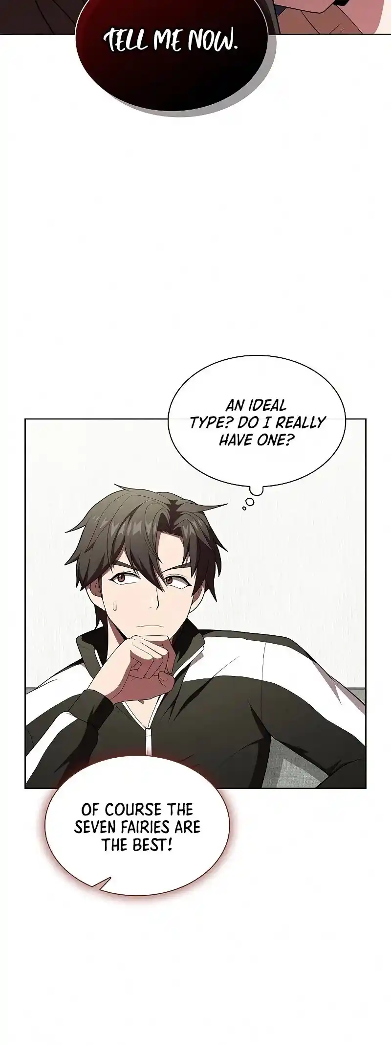 The Tutorial Tower's Advanced Player Chapter 118