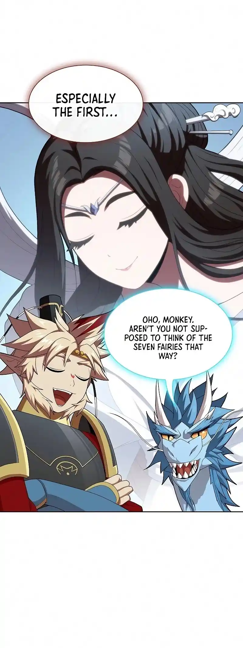 The Tutorial Tower's Advanced Player Chapter 118