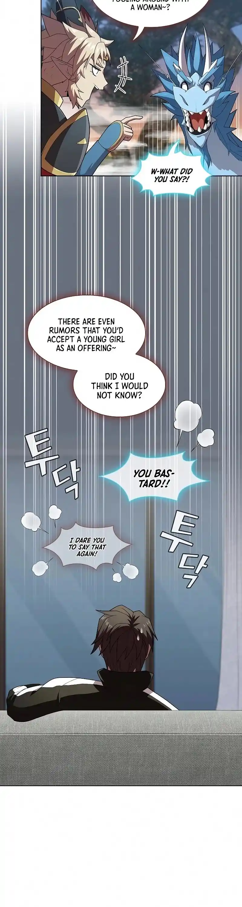 The Tutorial Tower's Advanced Player Chapter 118