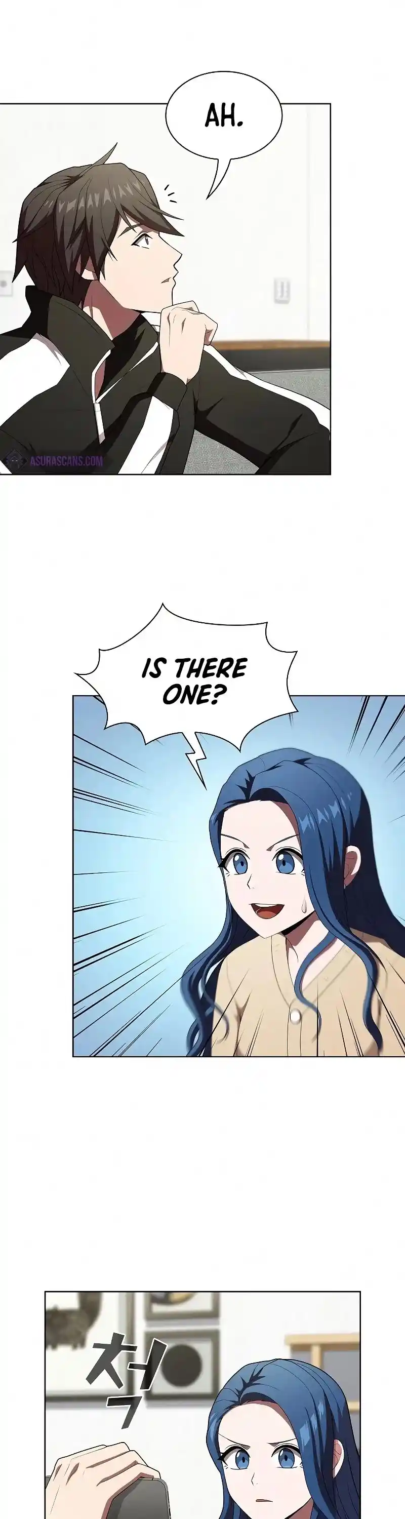 The Tutorial Tower's Advanced Player Chapter 118