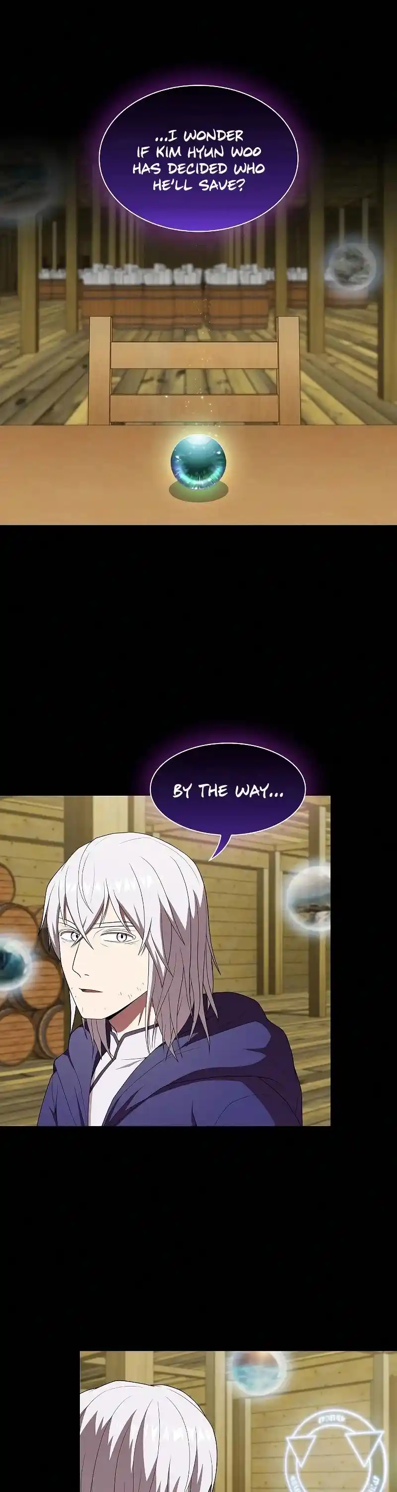 The Tutorial Tower's Advanced Player Chapter 118