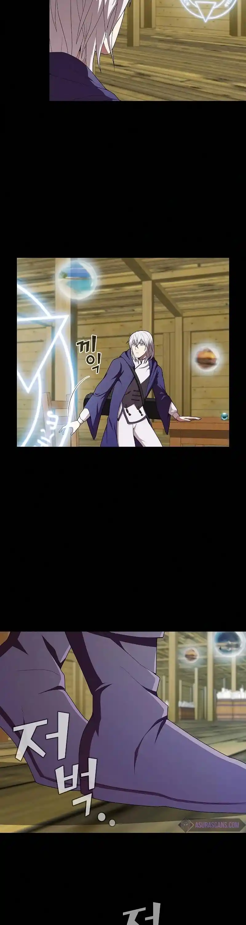 The Tutorial Tower's Advanced Player Chapter 118