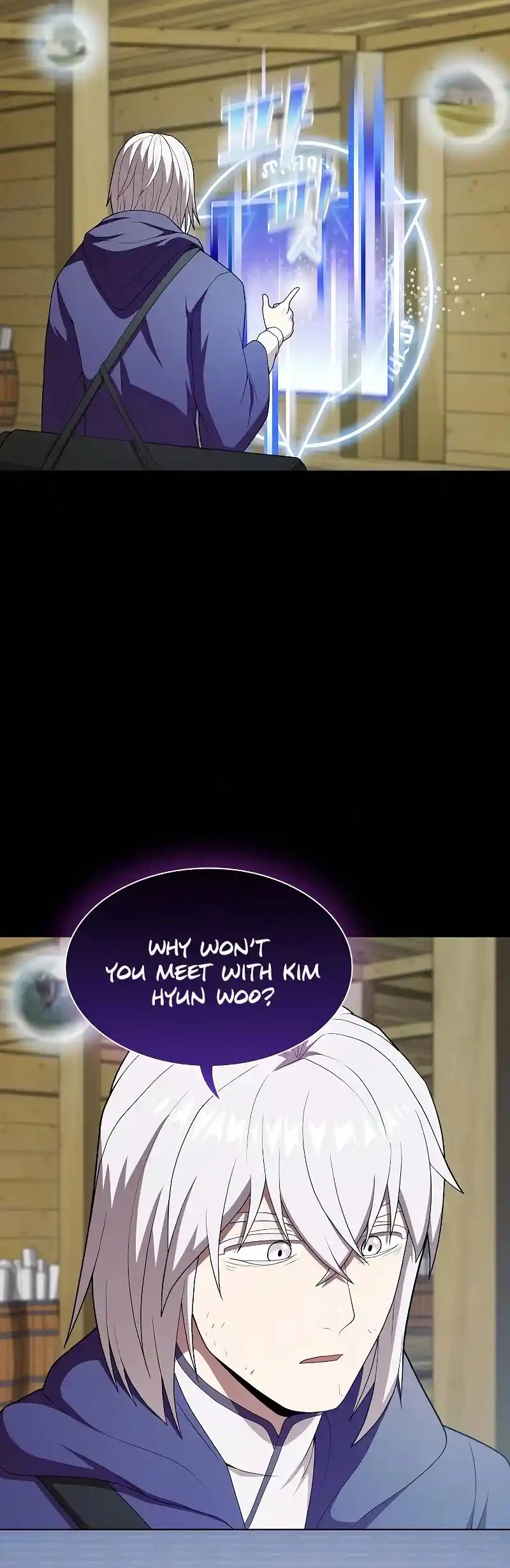 The Tutorial Tower's Advanced Player Chapter 118