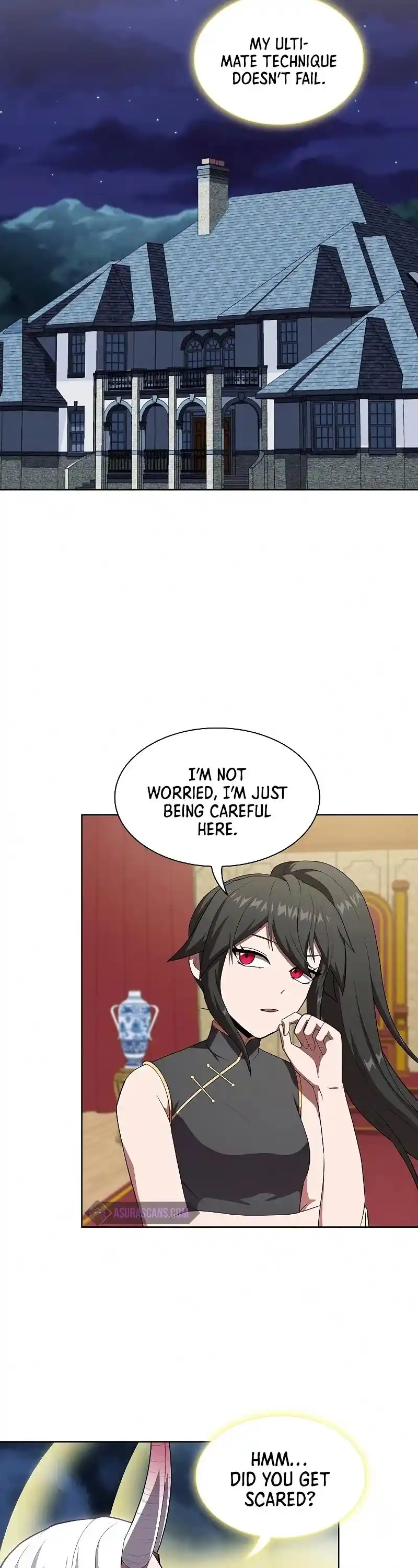 The Tutorial Tower's Advanced Player Chapter 118