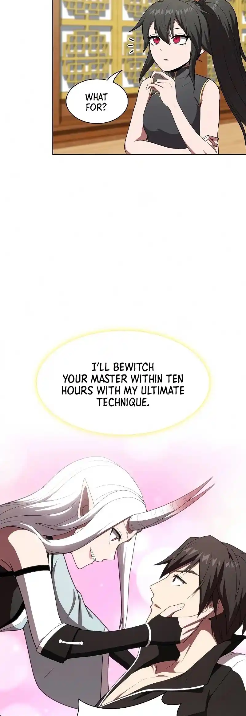 The Tutorial Tower's Advanced Player Chapter 118