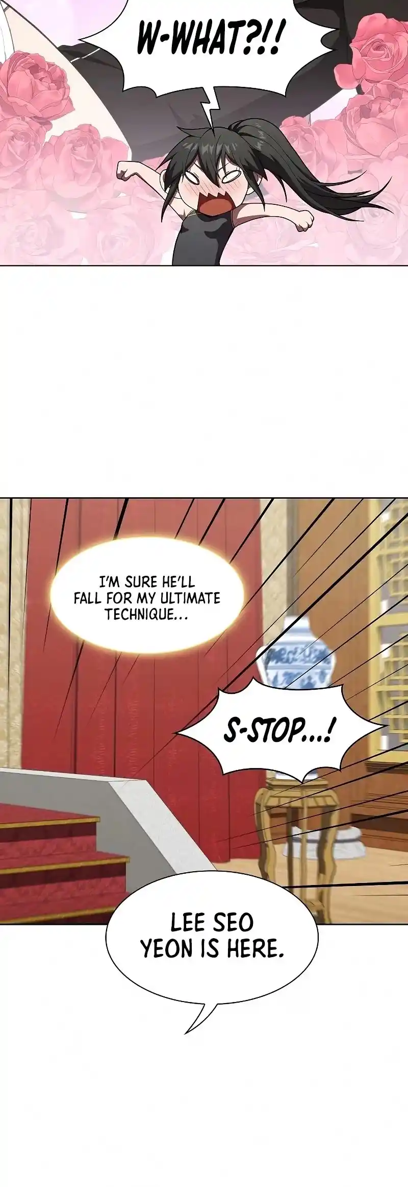 The Tutorial Tower's Advanced Player Chapter 118