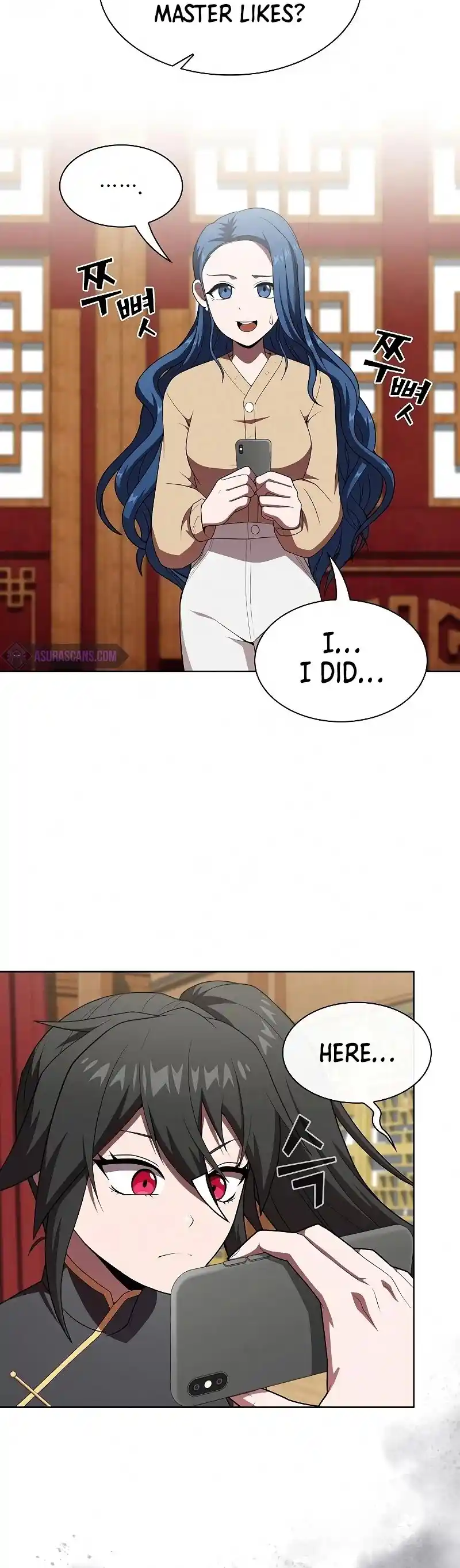 The Tutorial Tower's Advanced Player Chapter 118