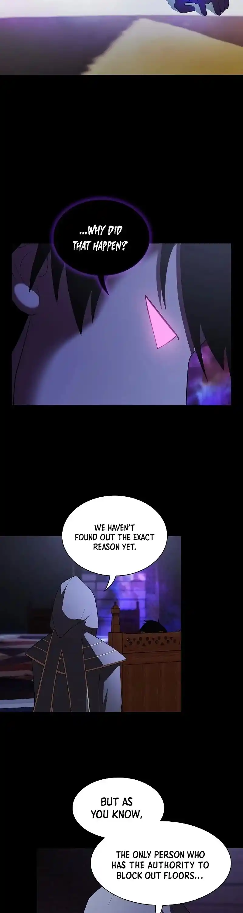 The Tutorial Tower's Advanced Player Chapter 119