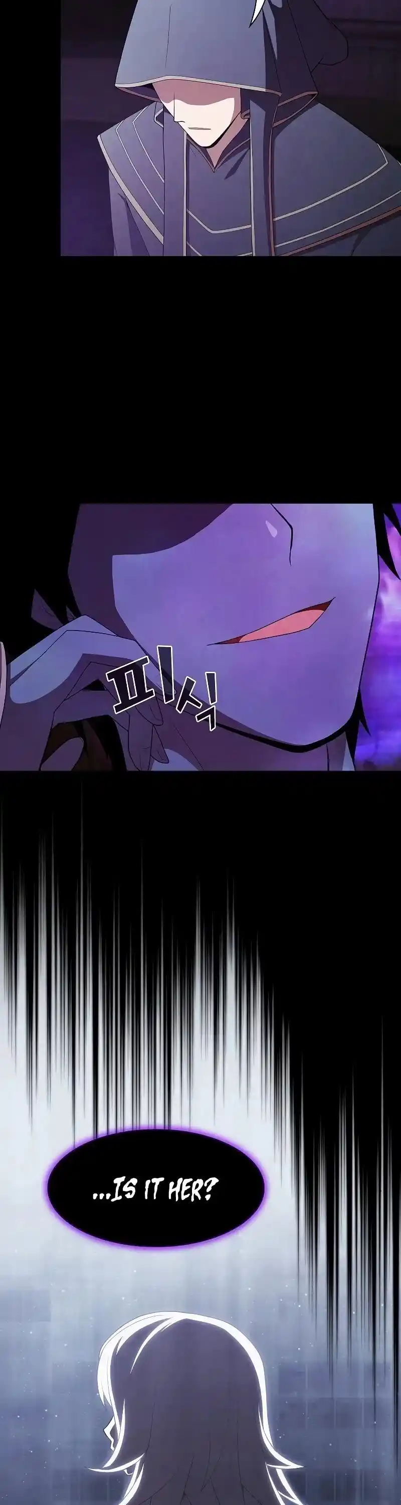 The Tutorial Tower's Advanced Player Chapter 119