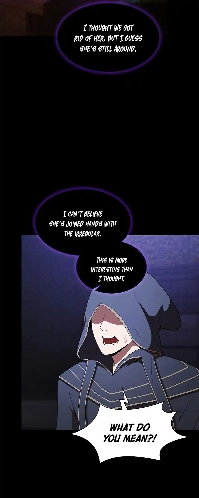 The Tutorial Tower's Advanced Player Chapter 119