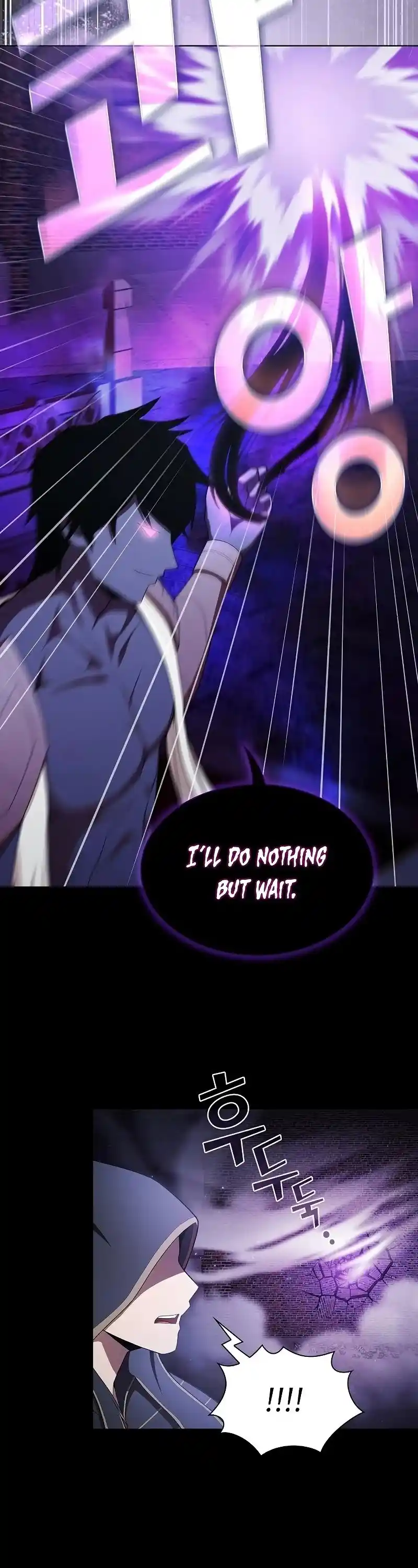 The Tutorial Tower's Advanced Player Chapter 119