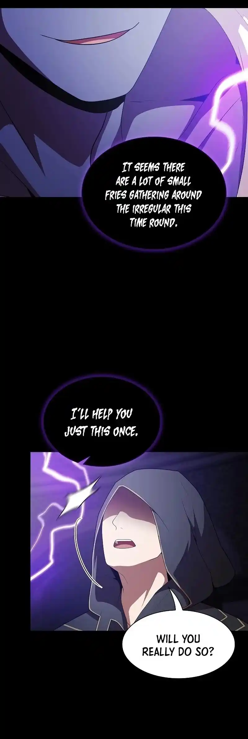 The Tutorial Tower's Advanced Player Chapter 119