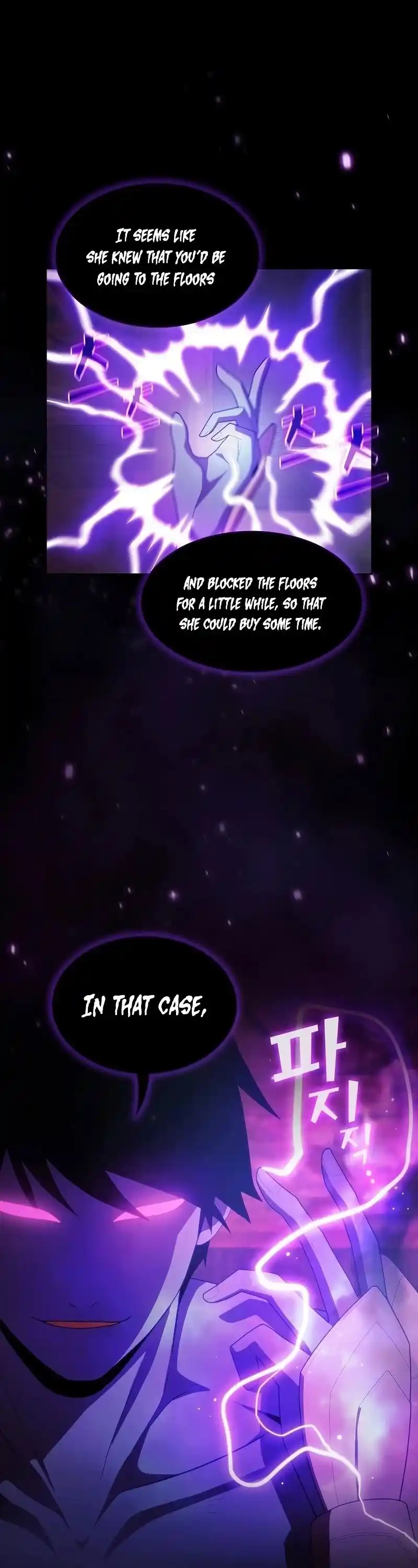 The Tutorial Tower's Advanced Player Chapter 119