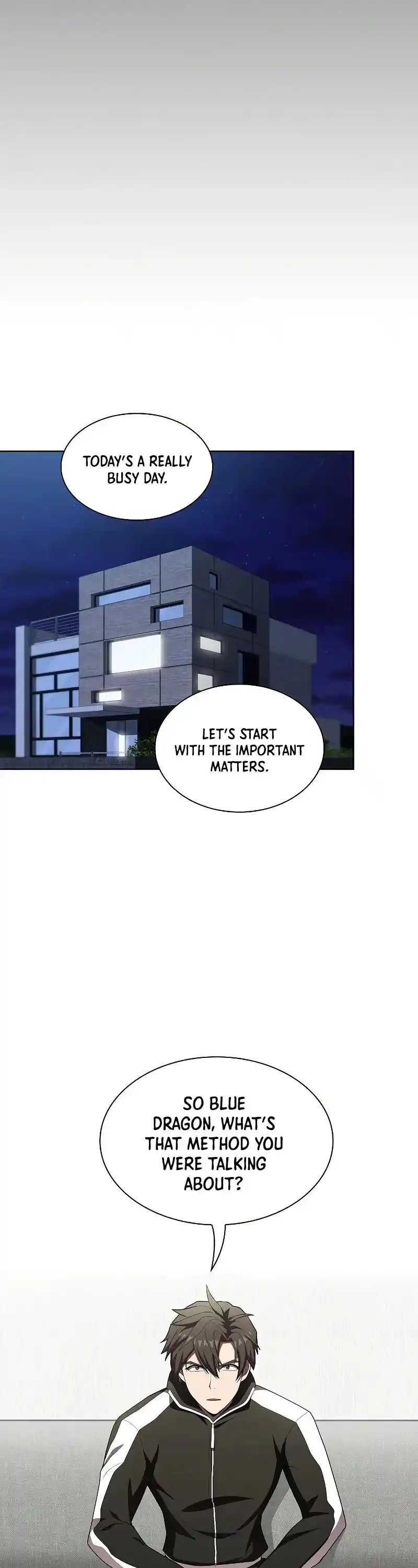 The Tutorial Tower's Advanced Player Chapter 119