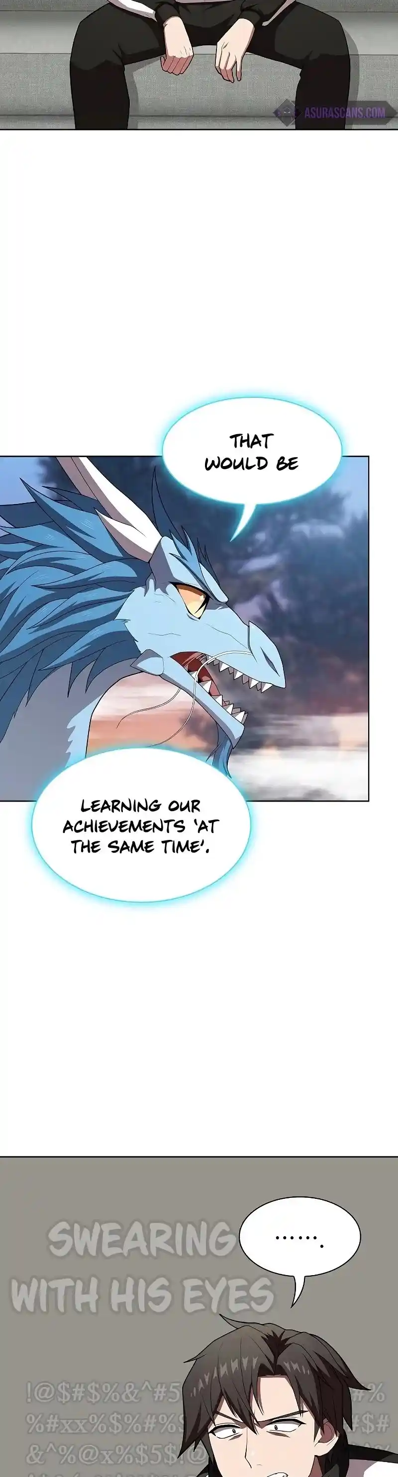 The Tutorial Tower's Advanced Player Chapter 119